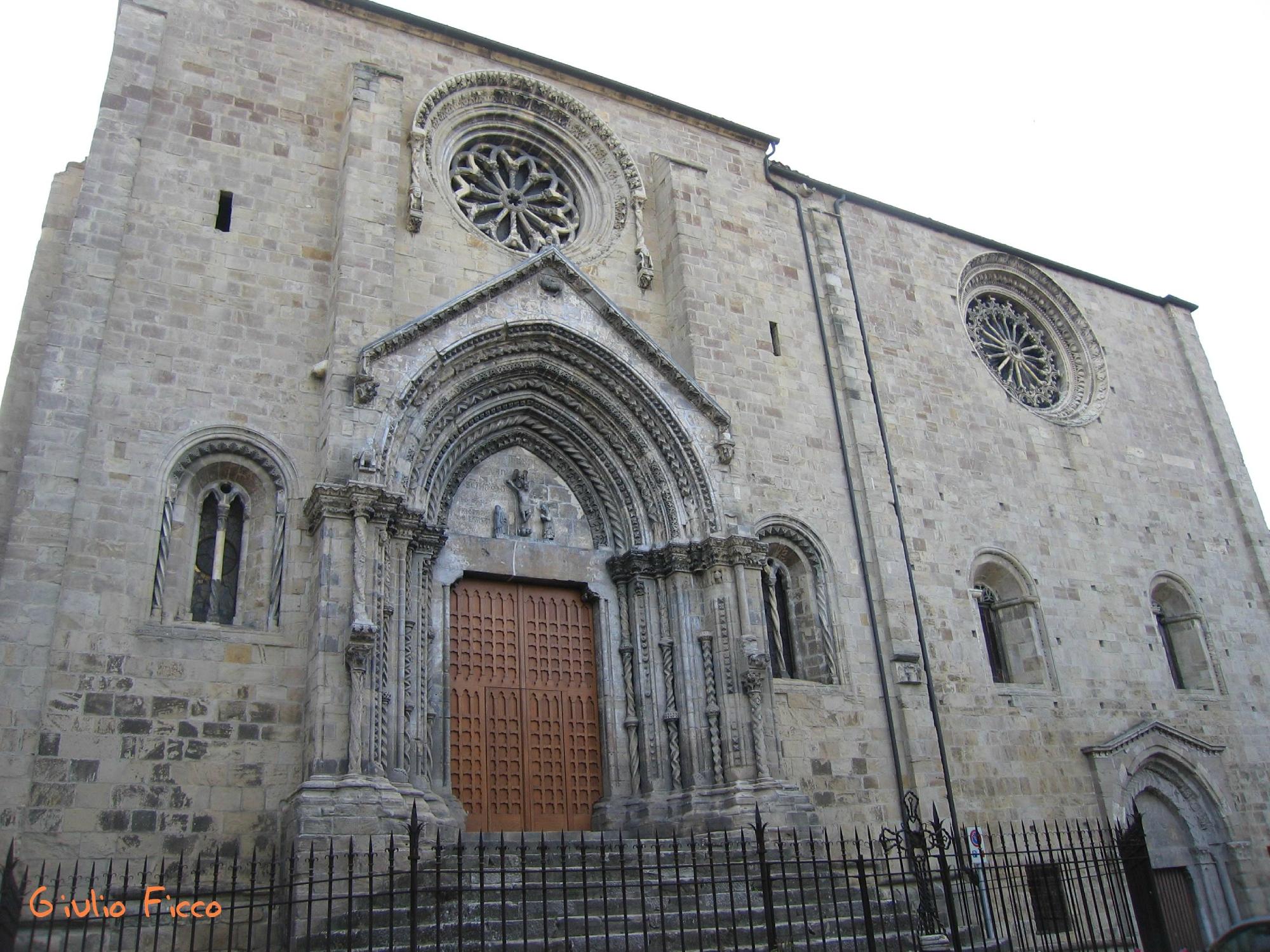 Parrocchia Santa Maria Maggiore