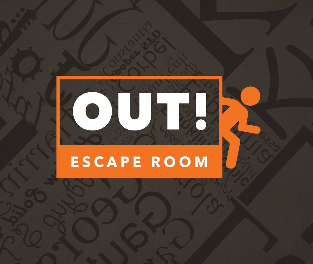 OUT! Escape Room Udine