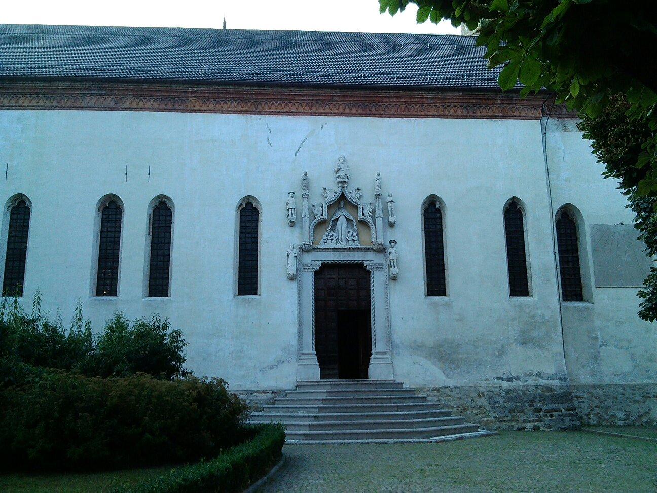 Chiesa di Santo Stefano