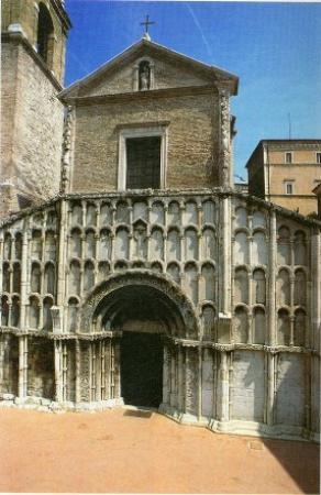 Chiesa Santa Maria della Piazza