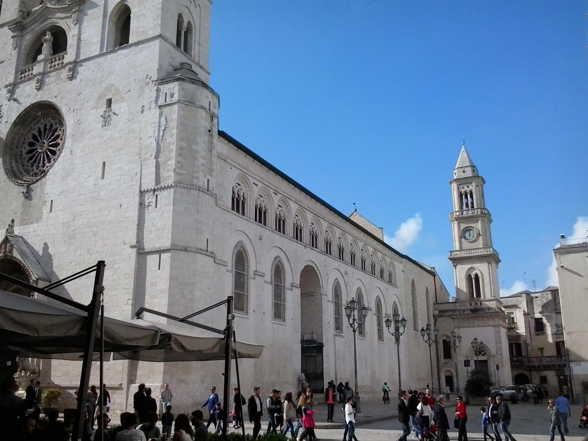 Piazza Duomo