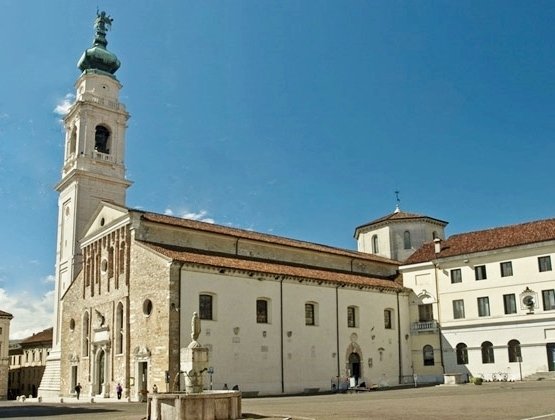 Basilica Cattedrale di San Martino
