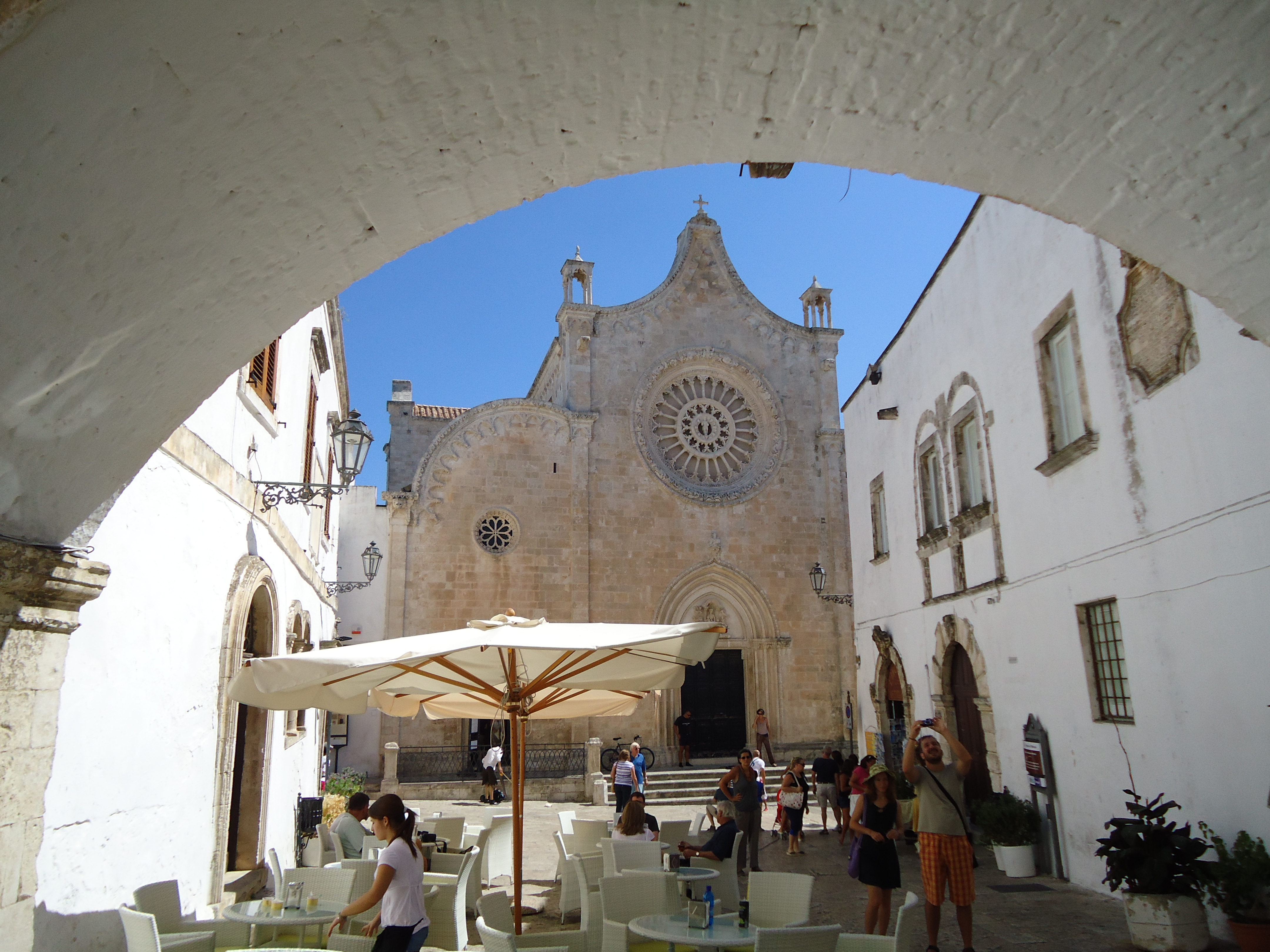 Duomo di Ostuni