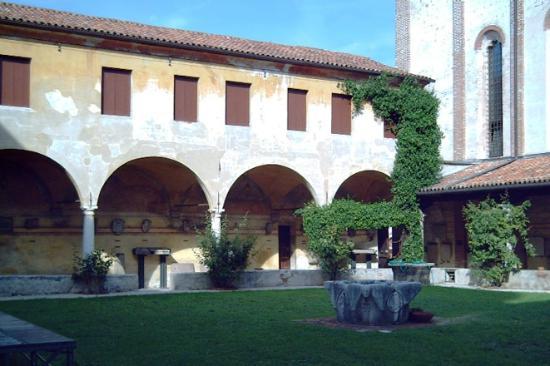 Museo Civico - Musei di Bassano del Grappa