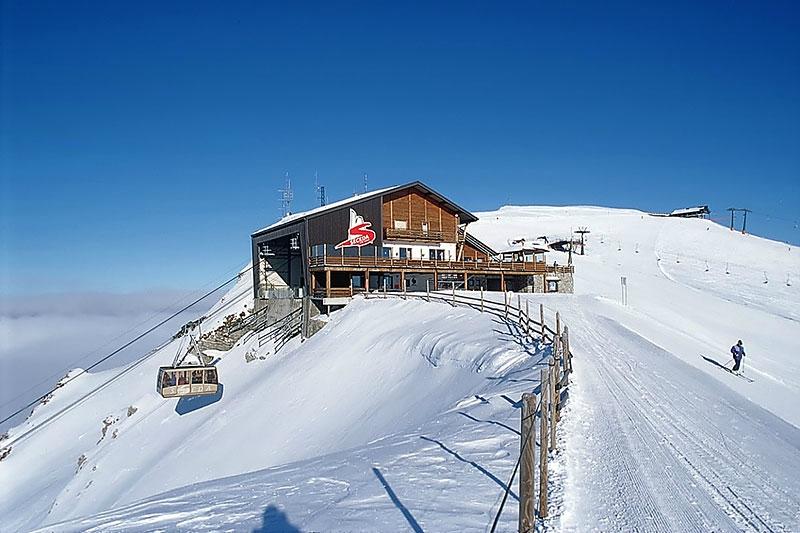 Seceda
