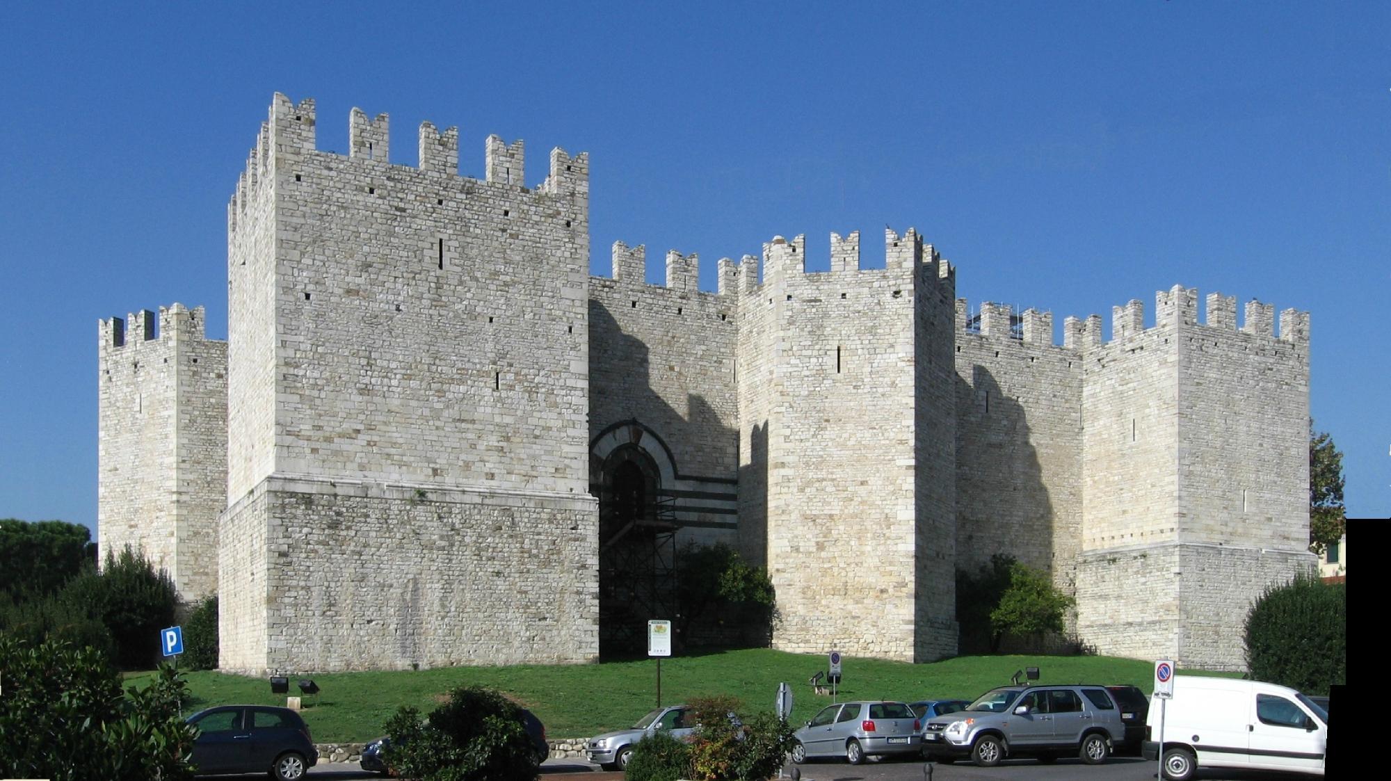 Castello dell'Imperatore