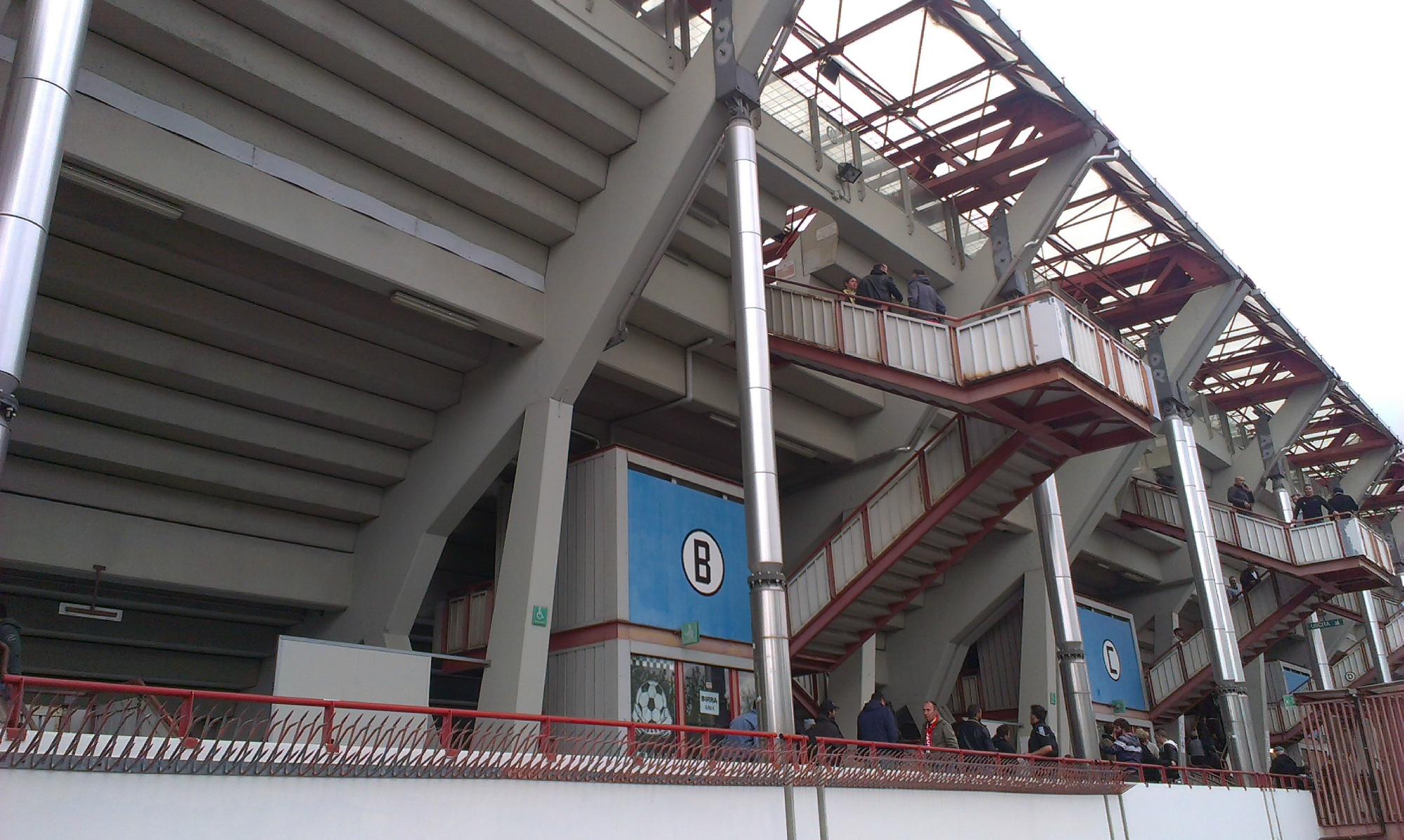 Orogel Stadium Dino Manuzzi