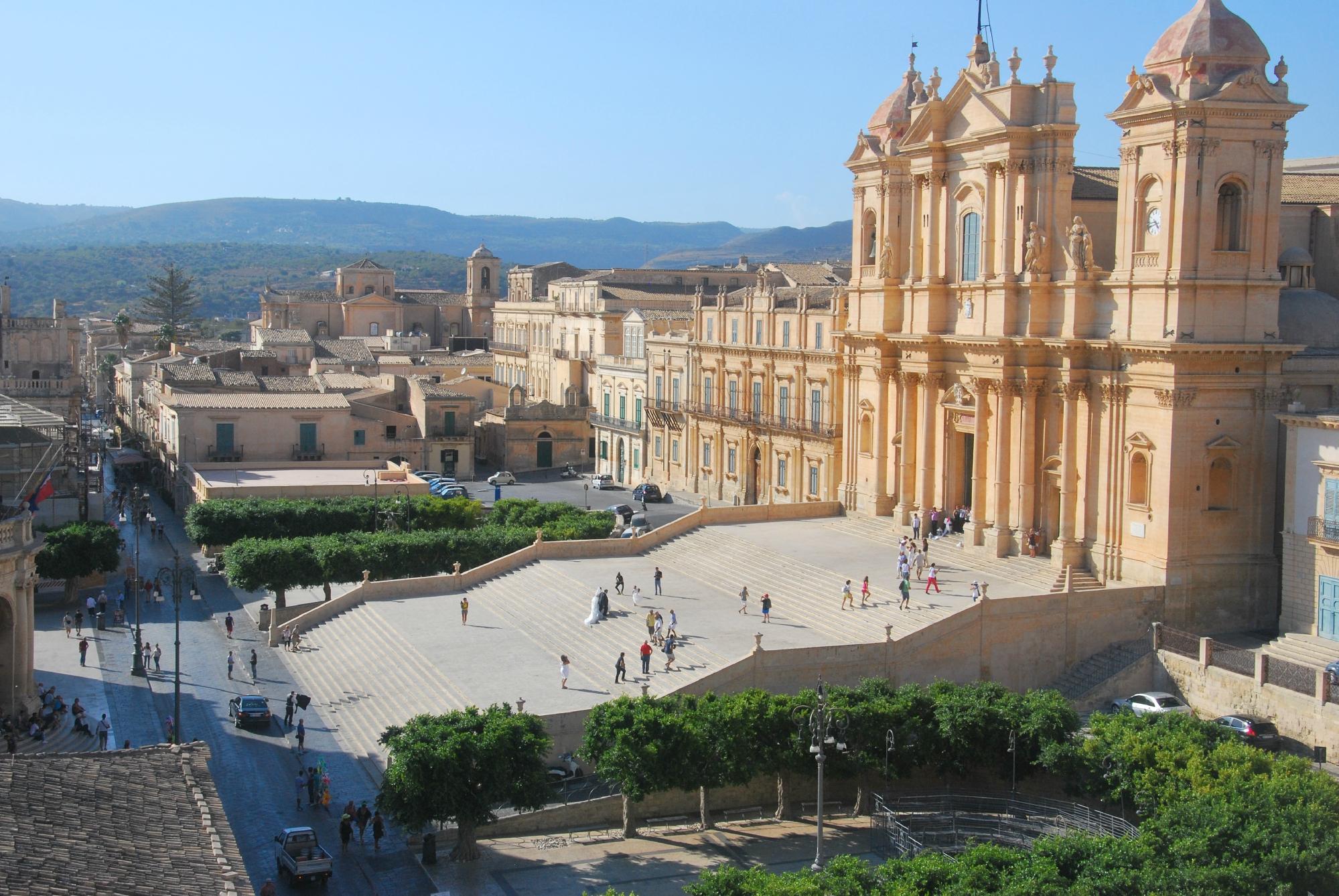 Cattedrale di San Nicolò