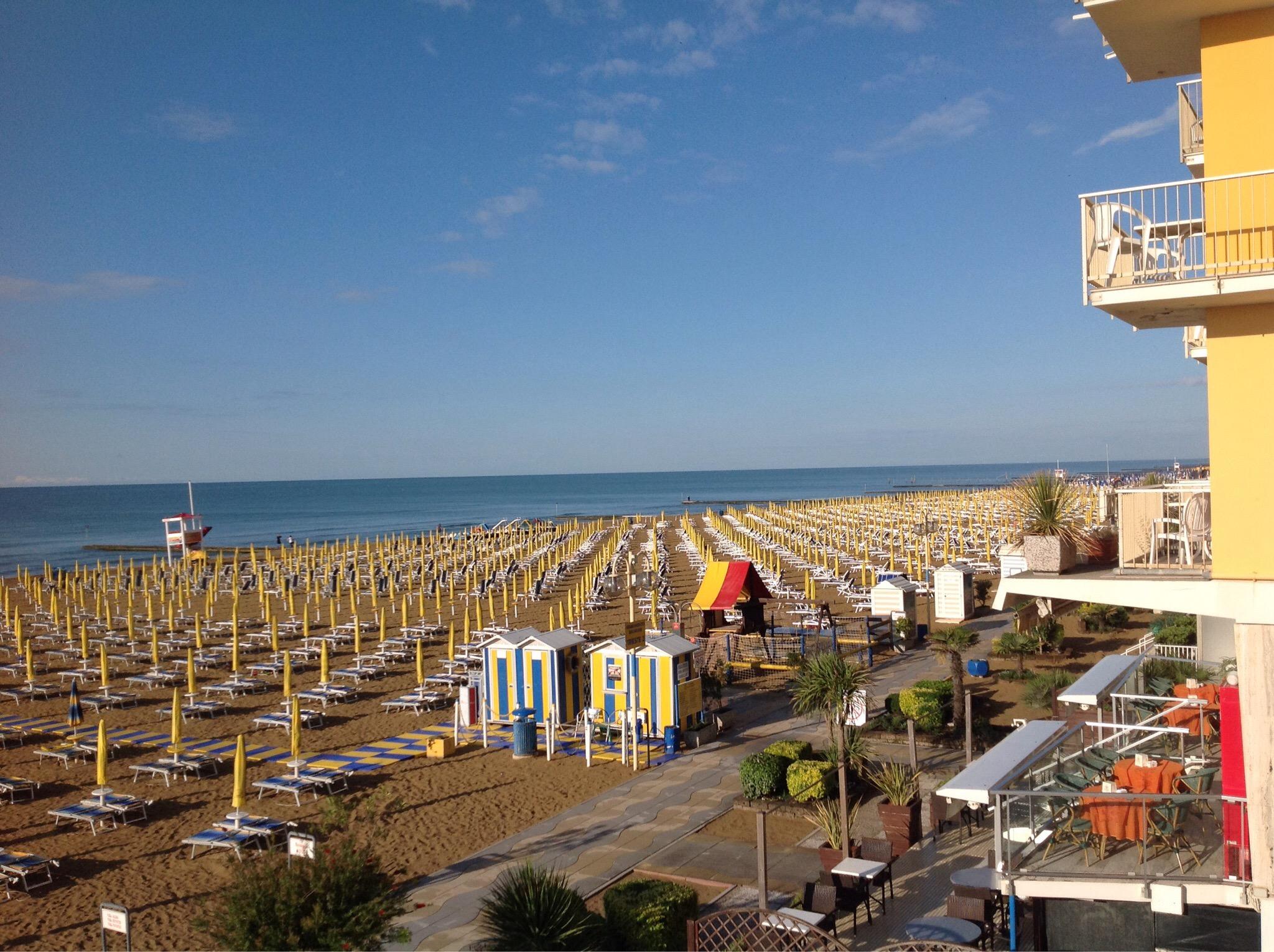 Spiaggia di Jesolo