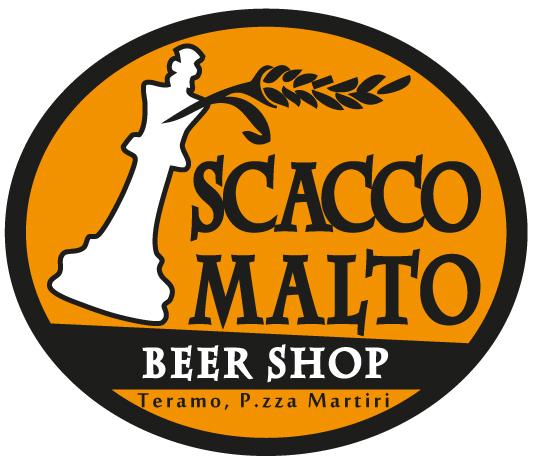 Scacco Malto Beer-Shop