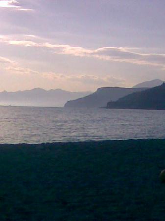 Spiaggia di Varigotti