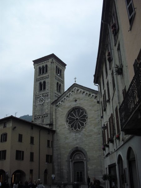 Basilica di San Fedele