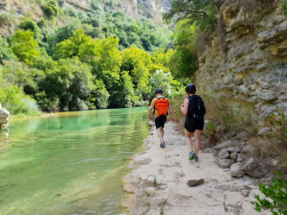 Sicily Nature Adventures