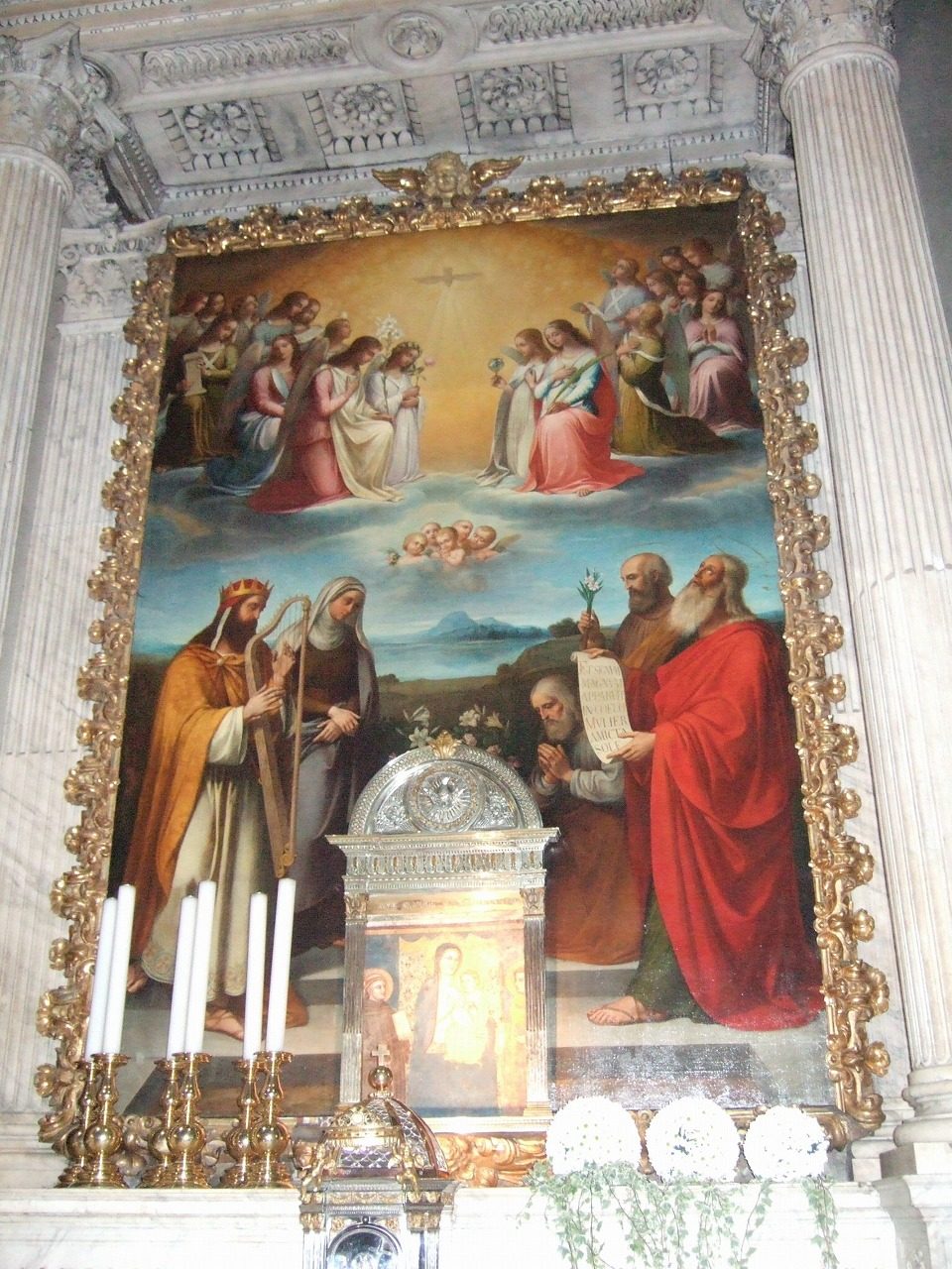 Santa Maria delle Carceri