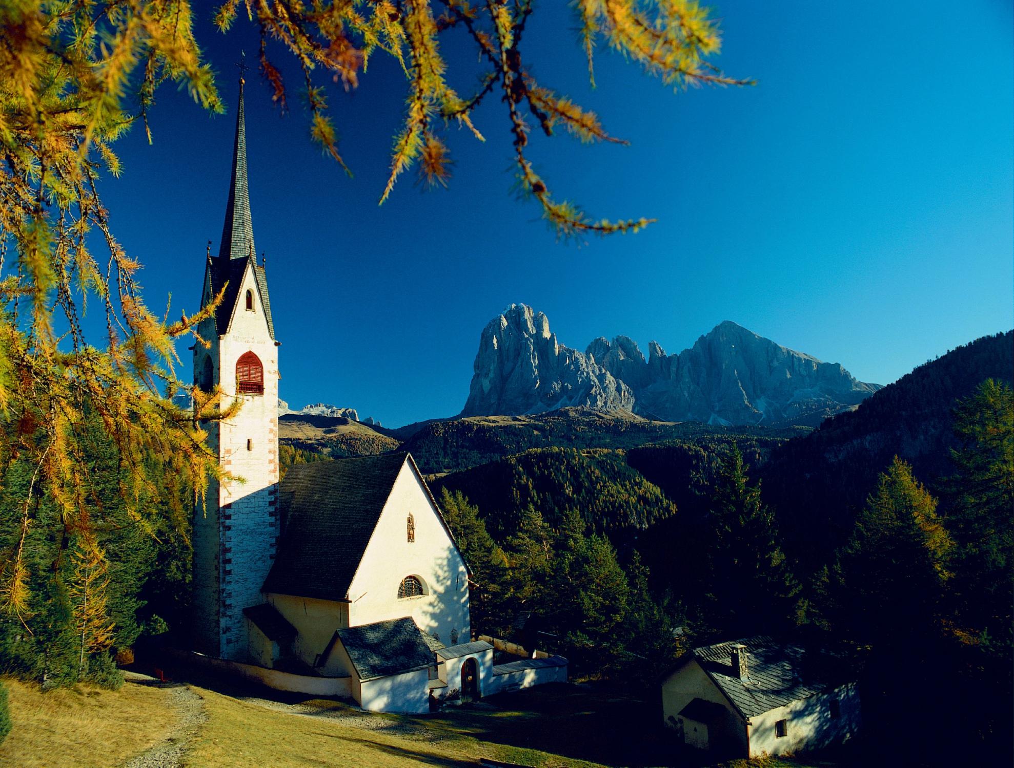Chiesa di San Giacomo