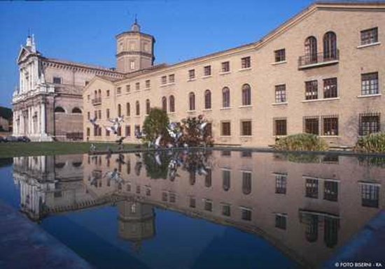 Mar - Museo d'Arte della città di Ravenna