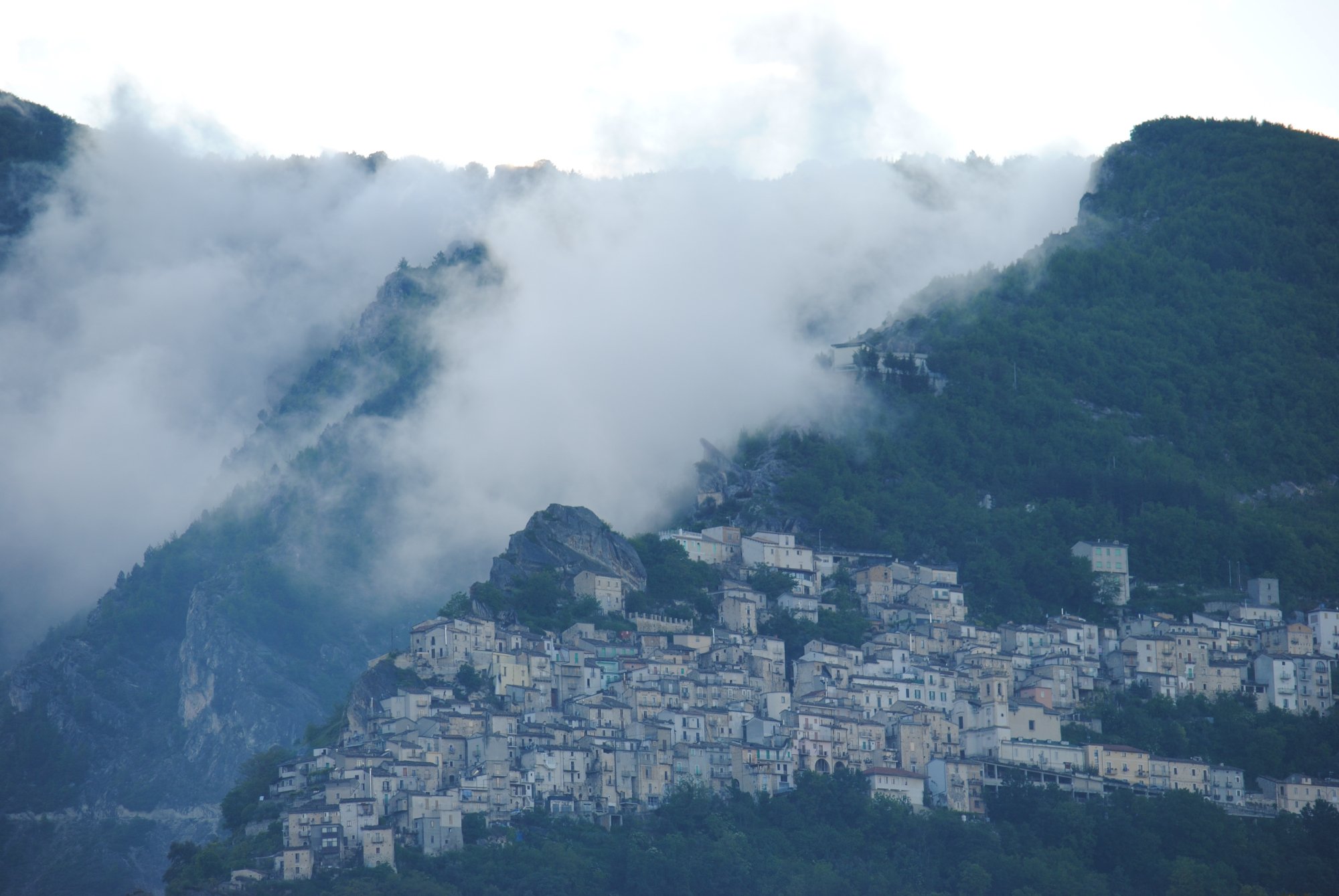 Absolutely Abruzzo Tours - Day Tours