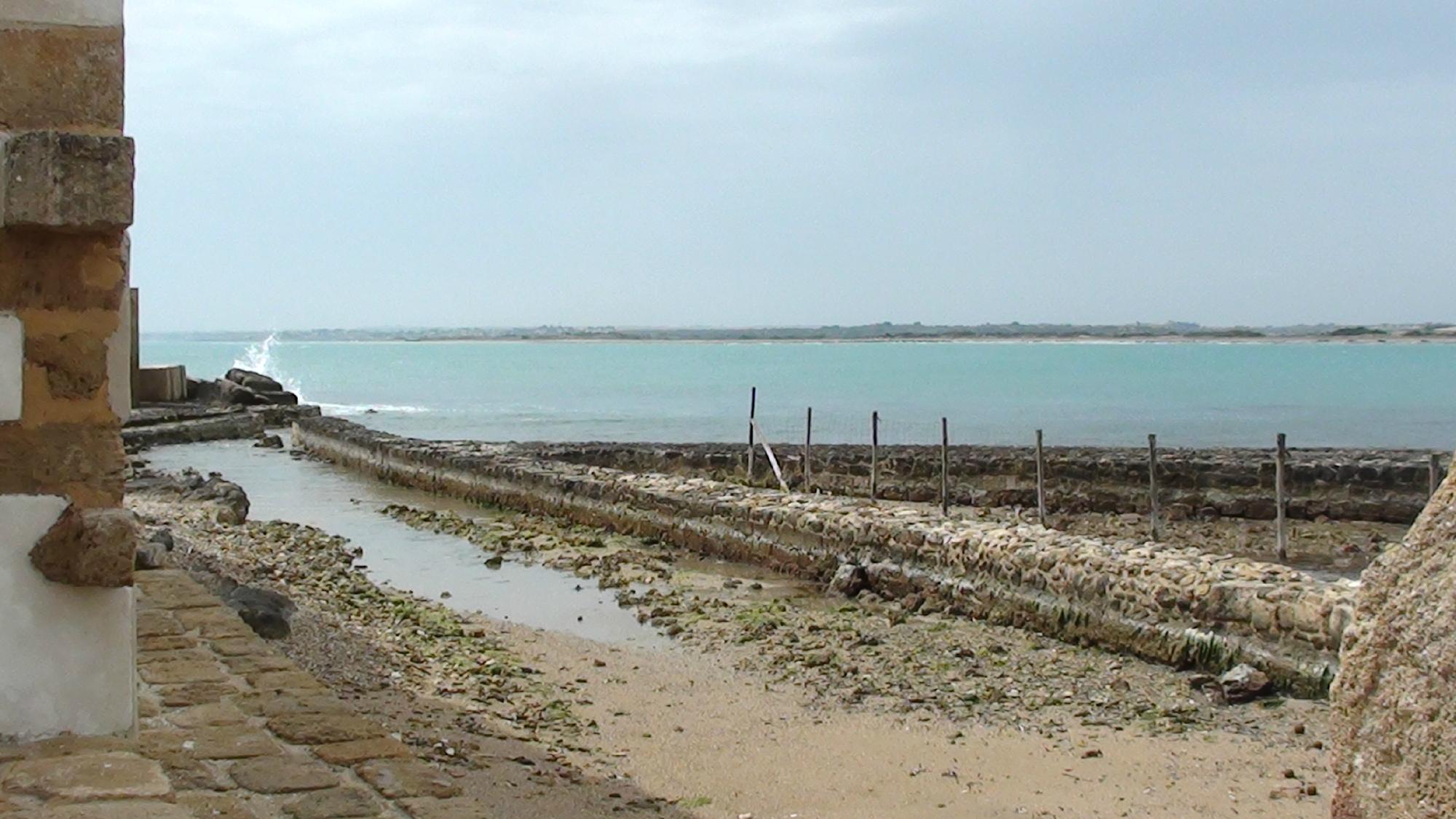 Riserva Naturale di Vendicari