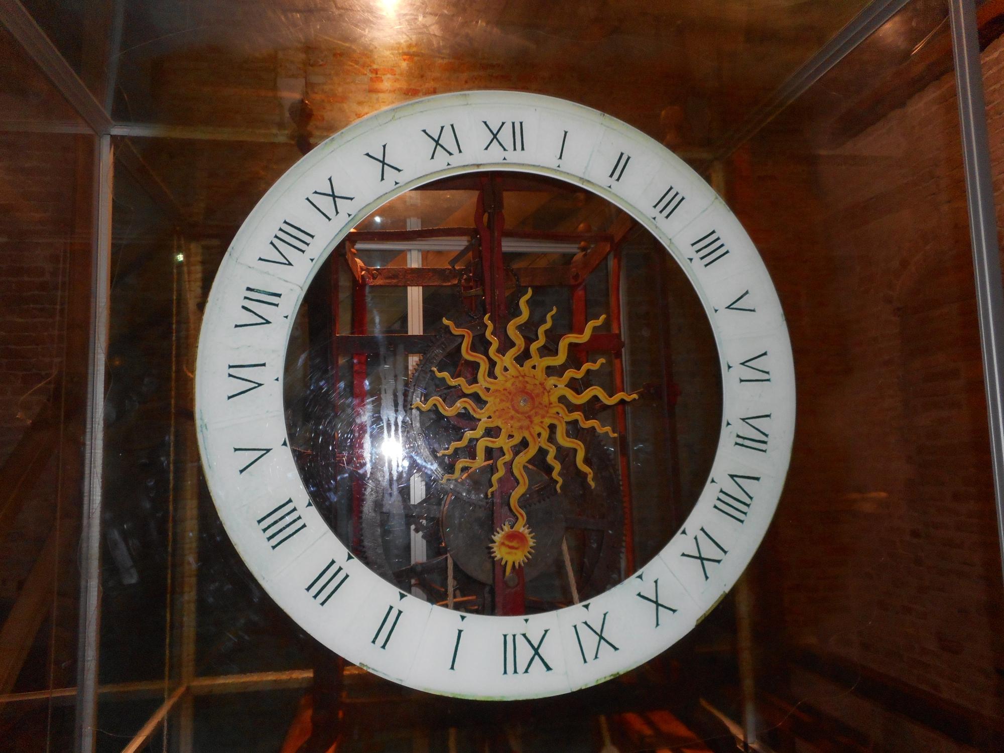 Museo dell'Orologio