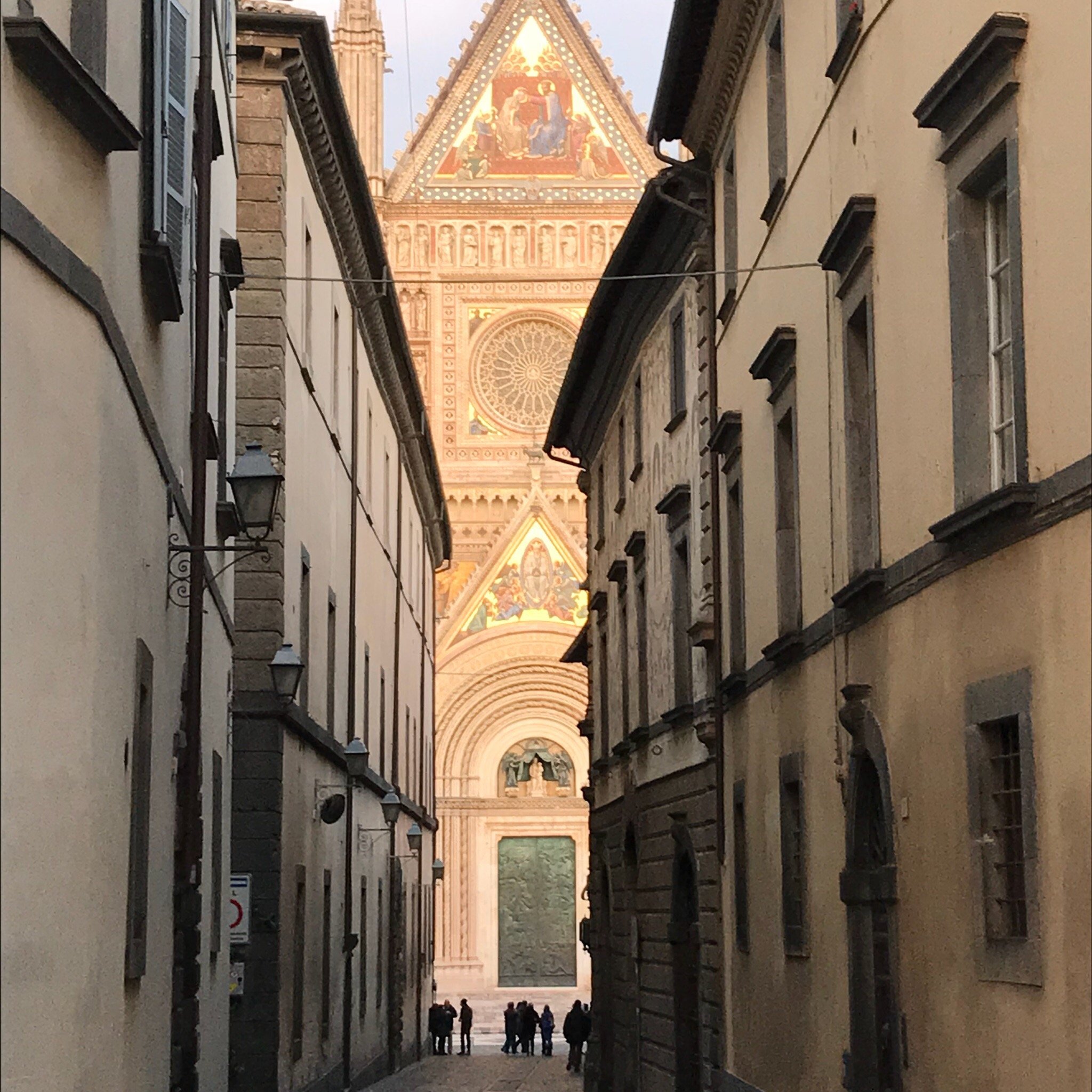 Centro Storico Orvieto