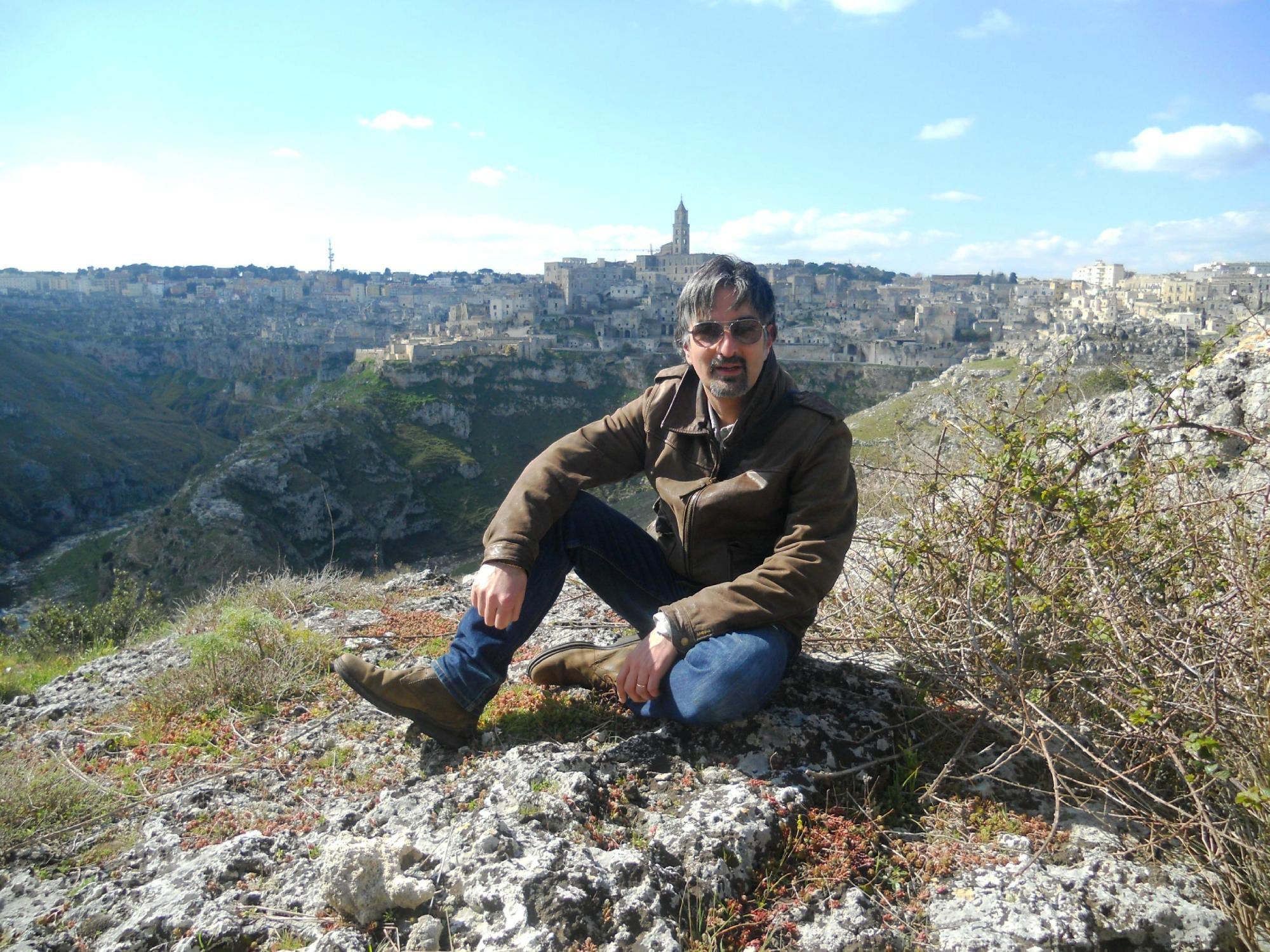 Guida-Matera