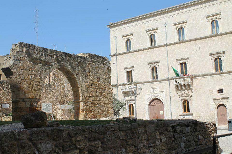 Palazzo Granafei Nervegna