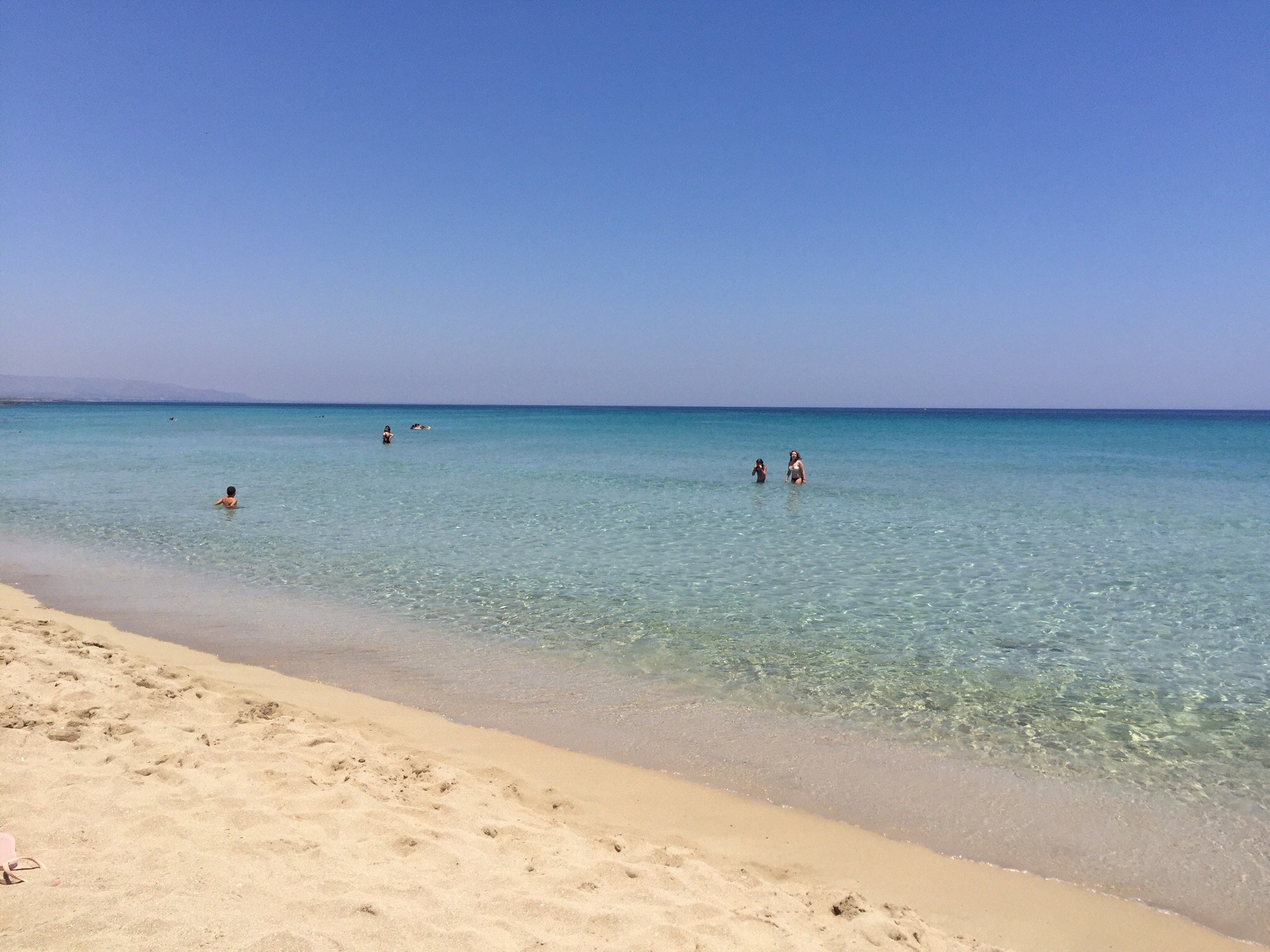 Spiaggia Di San Lorenzo A Noto Prezzi Recensioni