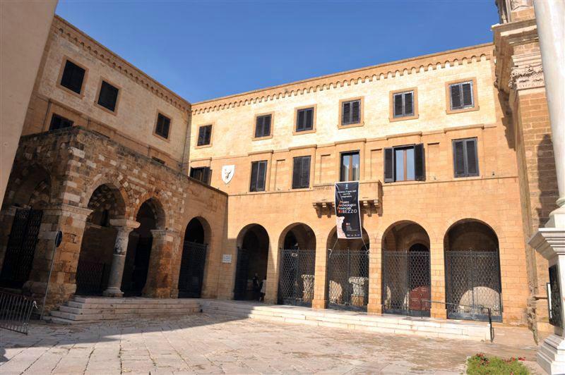 Museo Archeologico Provinciale Francesco Ribezzo