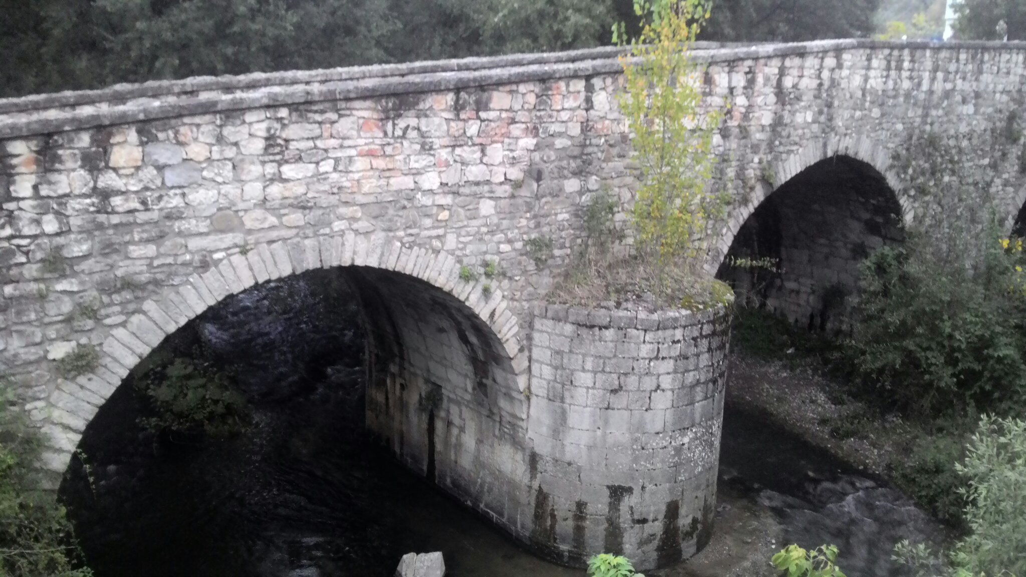 Ponte San Vito