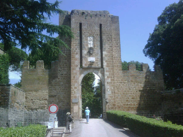 Pozzo di San Patrizio