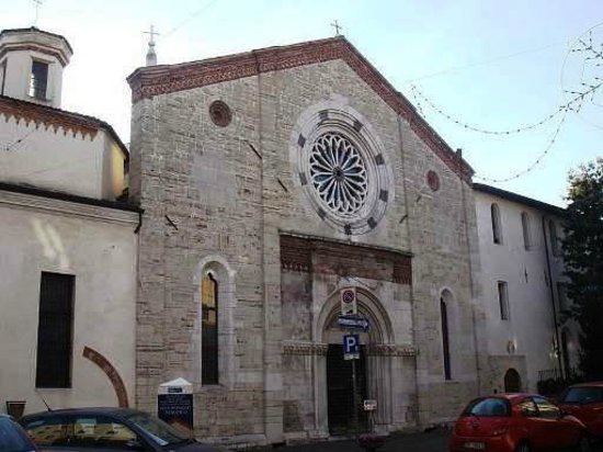 Chiesa di San Francesco d'Assisi