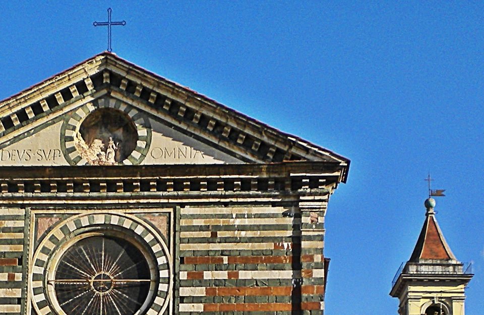 Chiesa di San Francesco