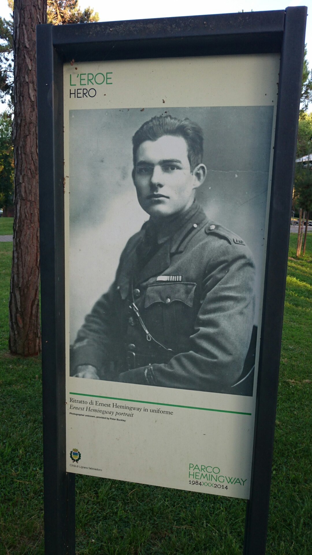 Parco Hemingway