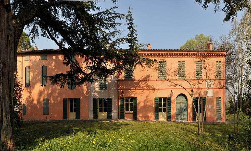 Casa Museo Villa Saffi