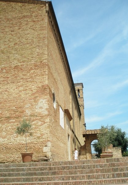 Chiesa di Sant'Agostino