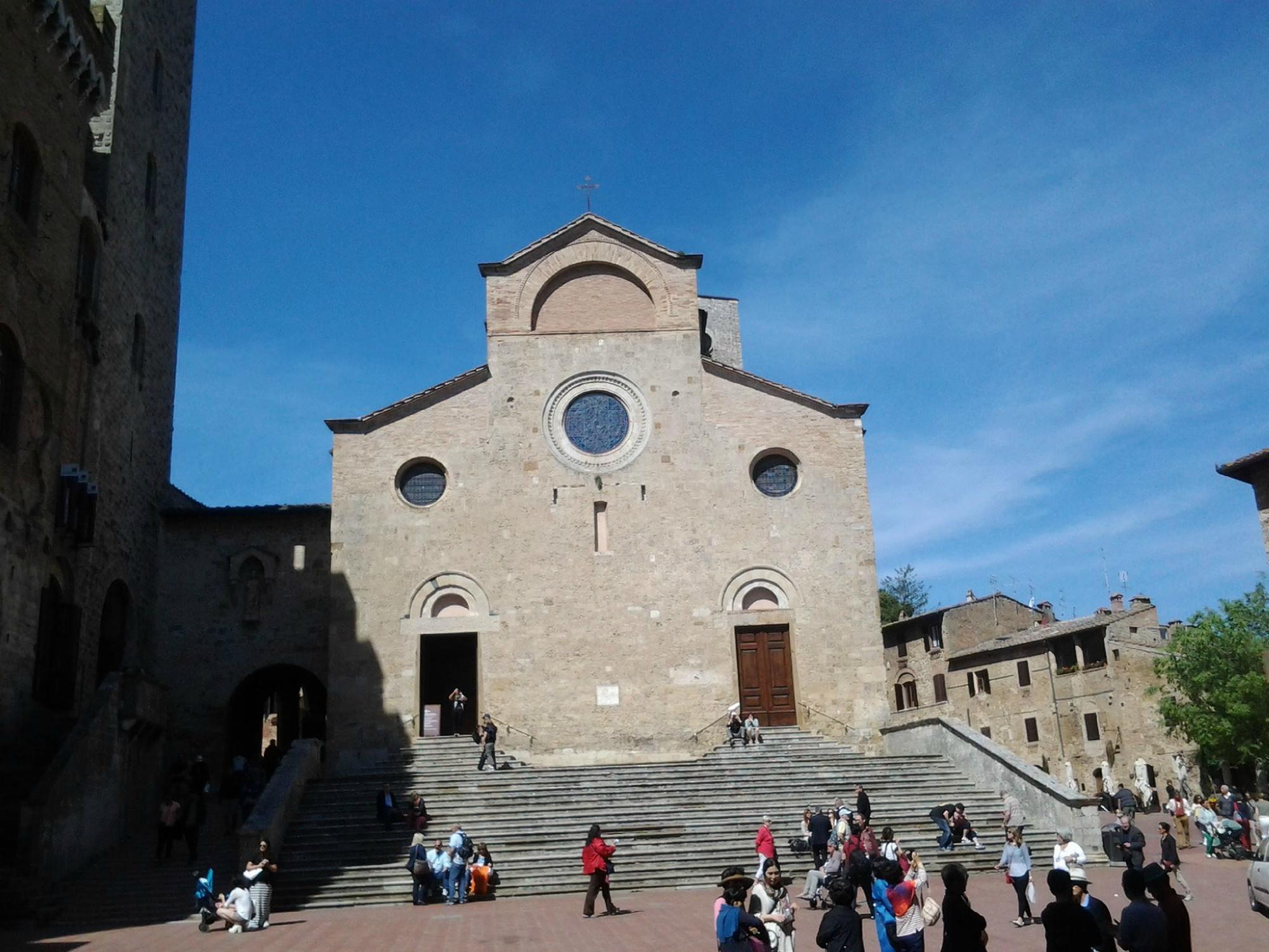 Piazza del Duomo