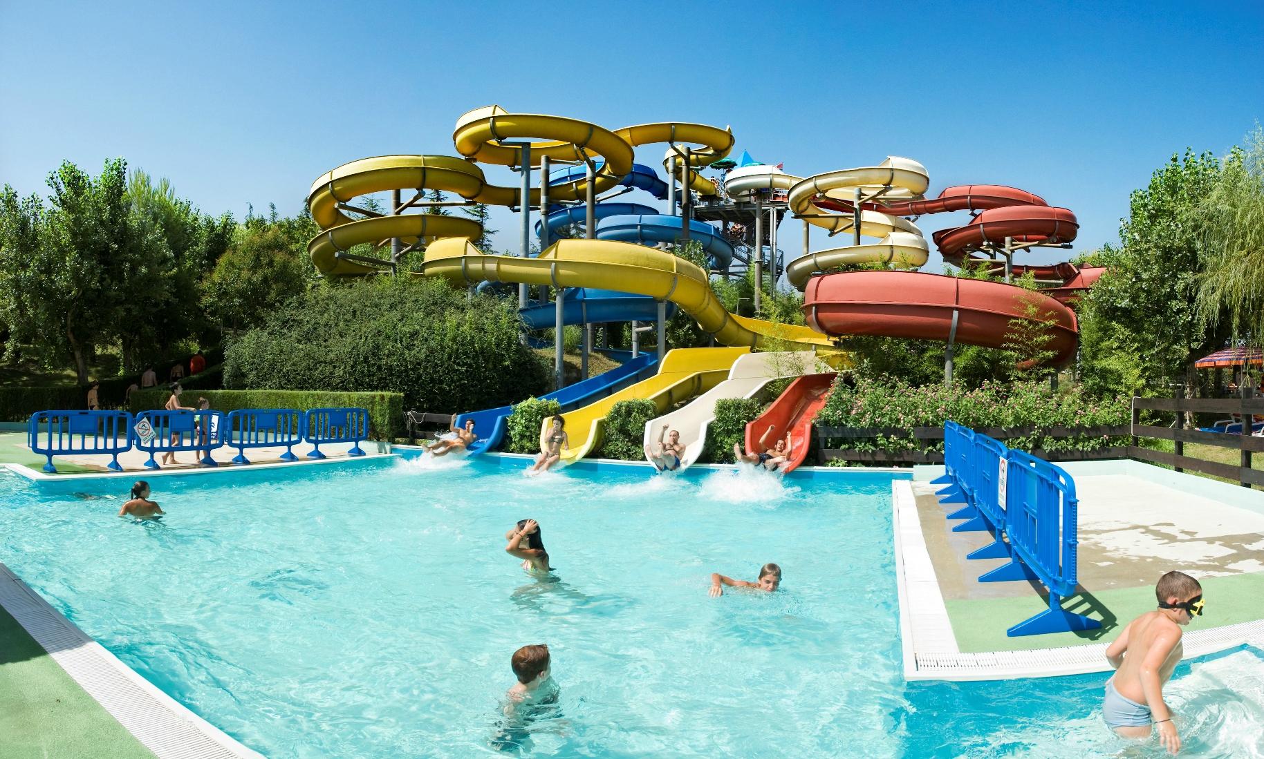 Aqualand del Vasto