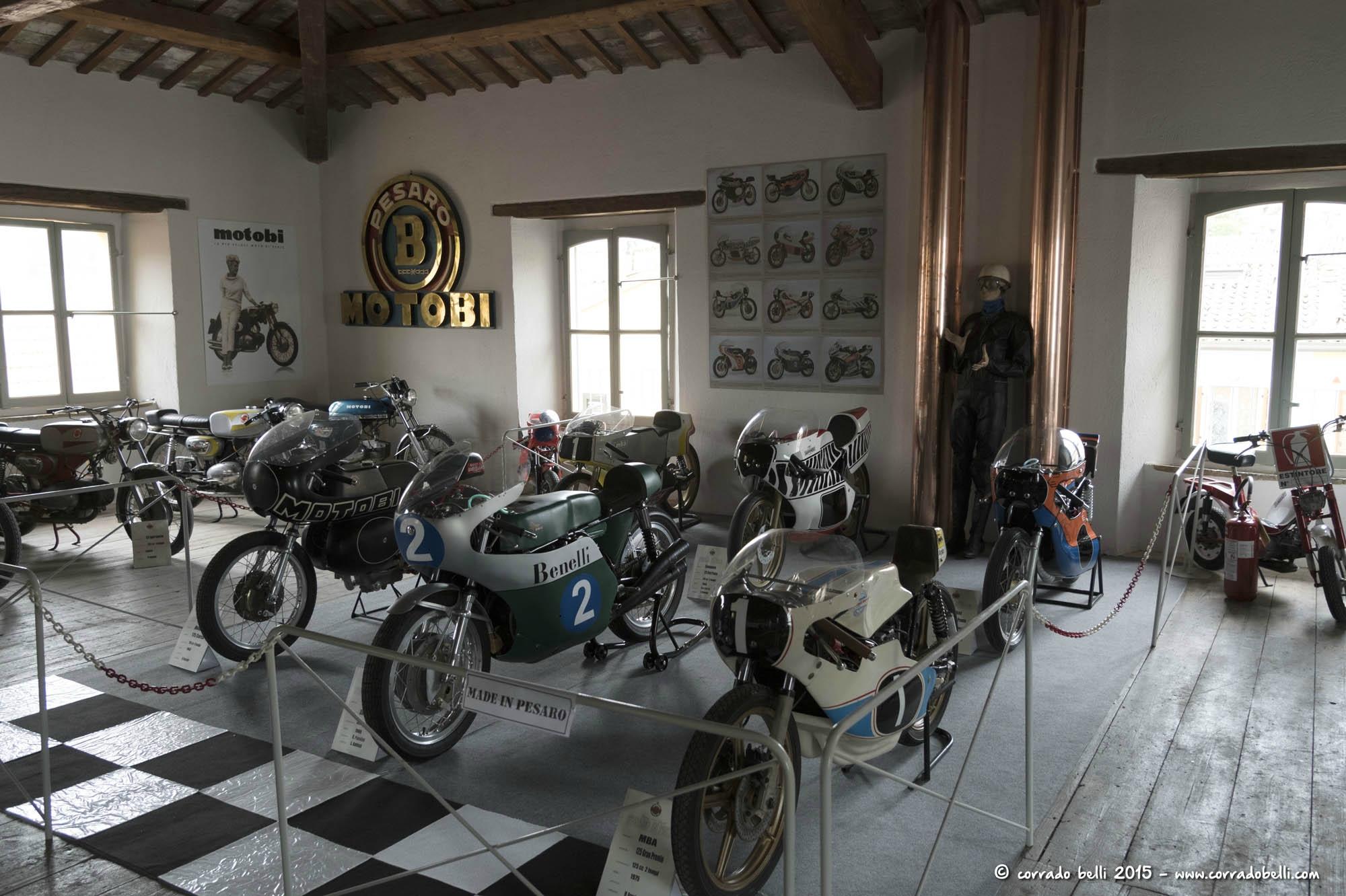 Museo Benelli