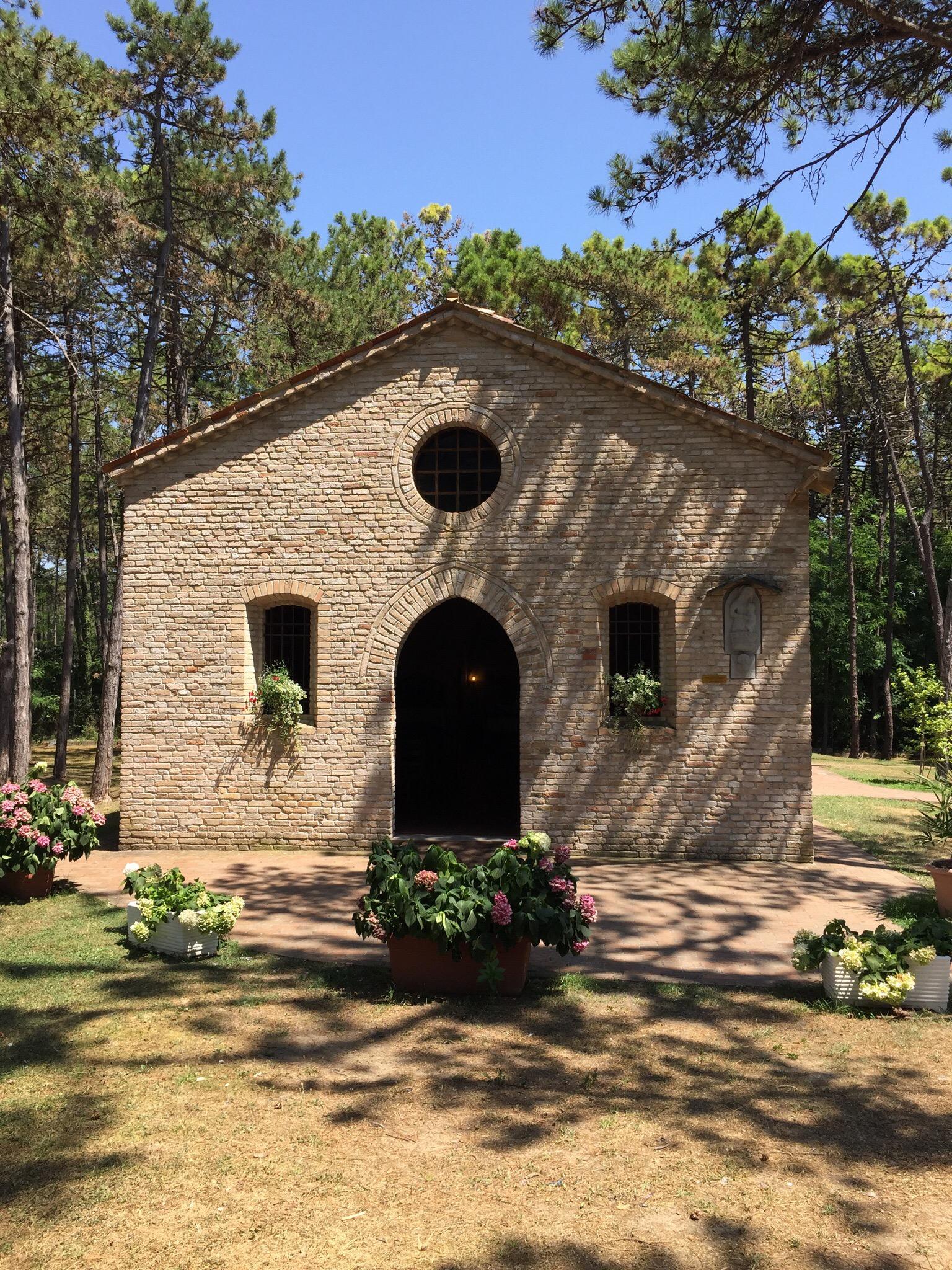 Chiesa di Santa Maria del Mare