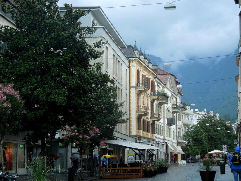 Corso Della Liberta