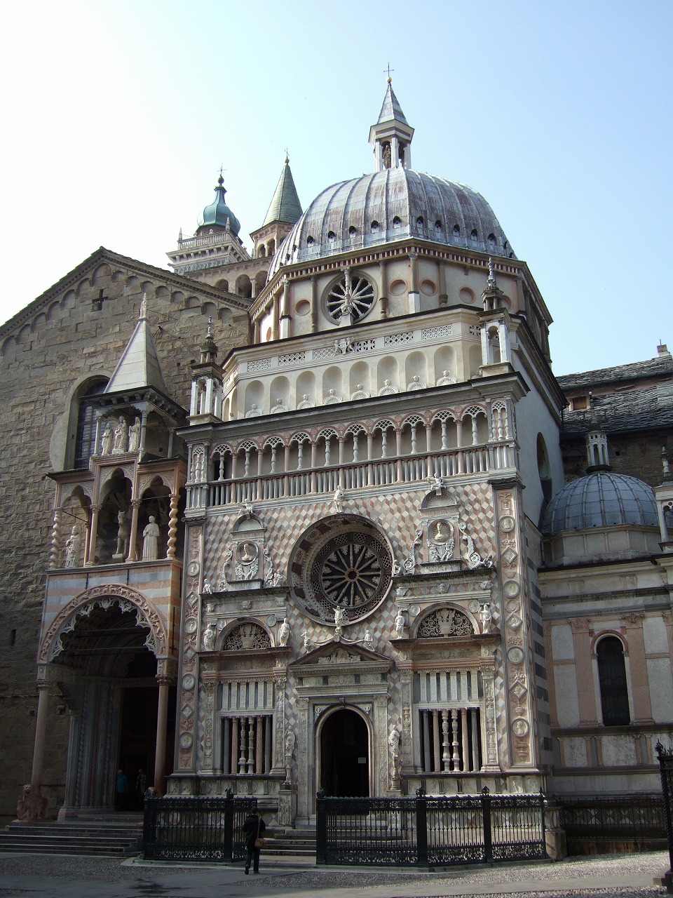 Cappella Colleoni