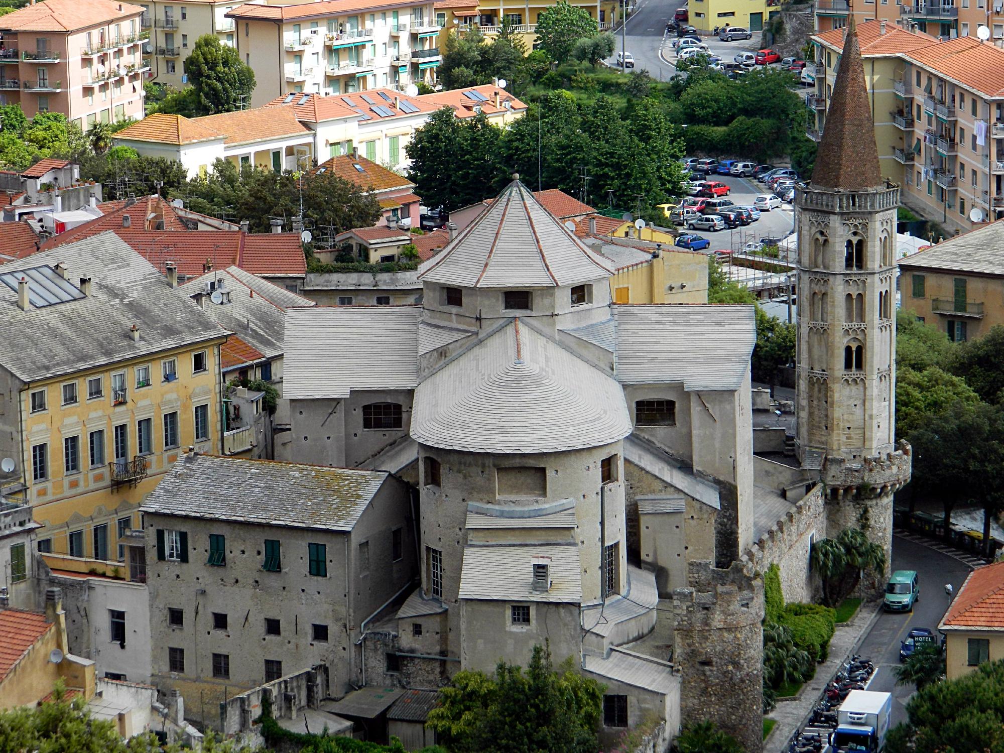 Basilica San Biagio