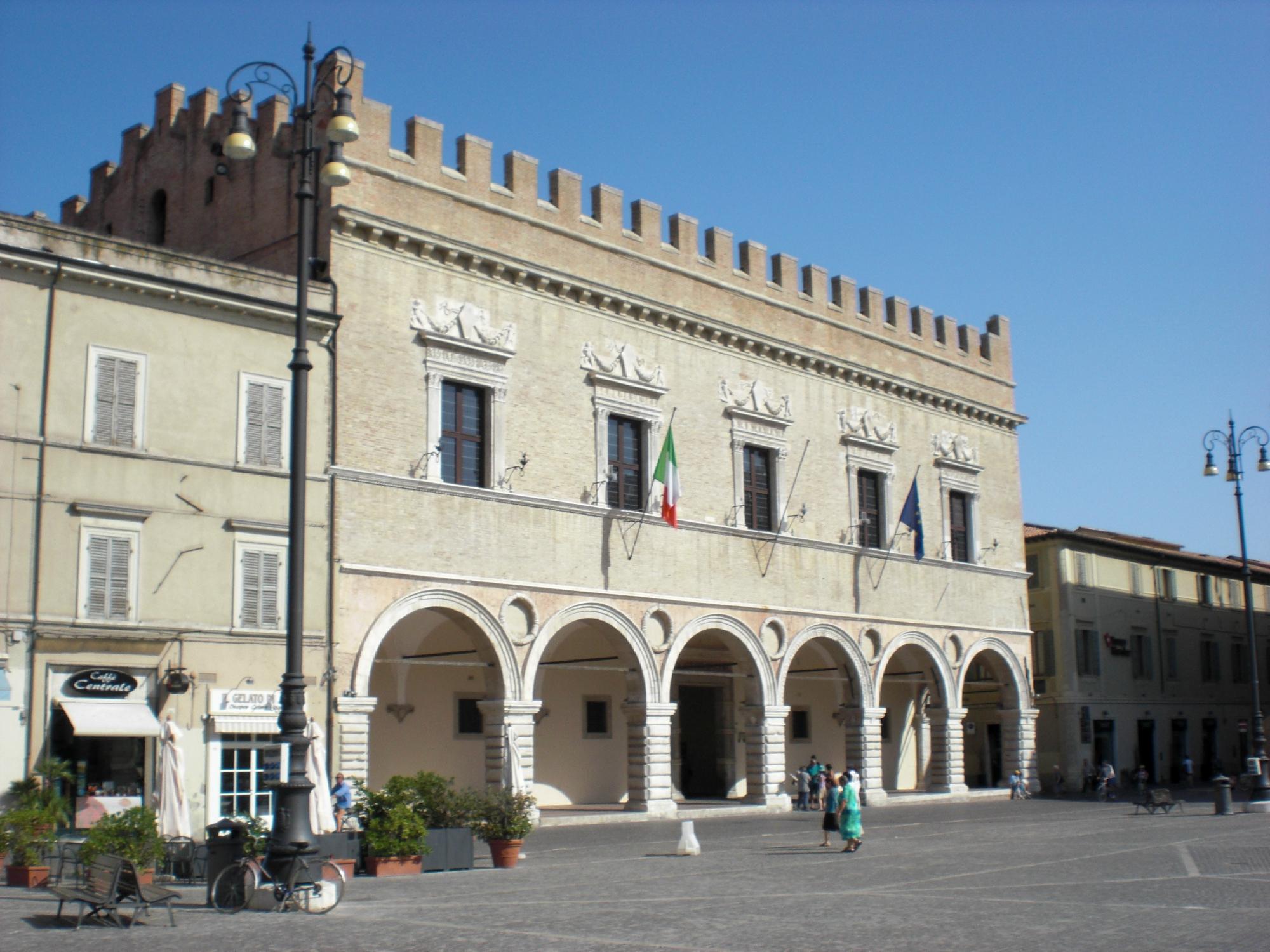 Palazzo Ducale