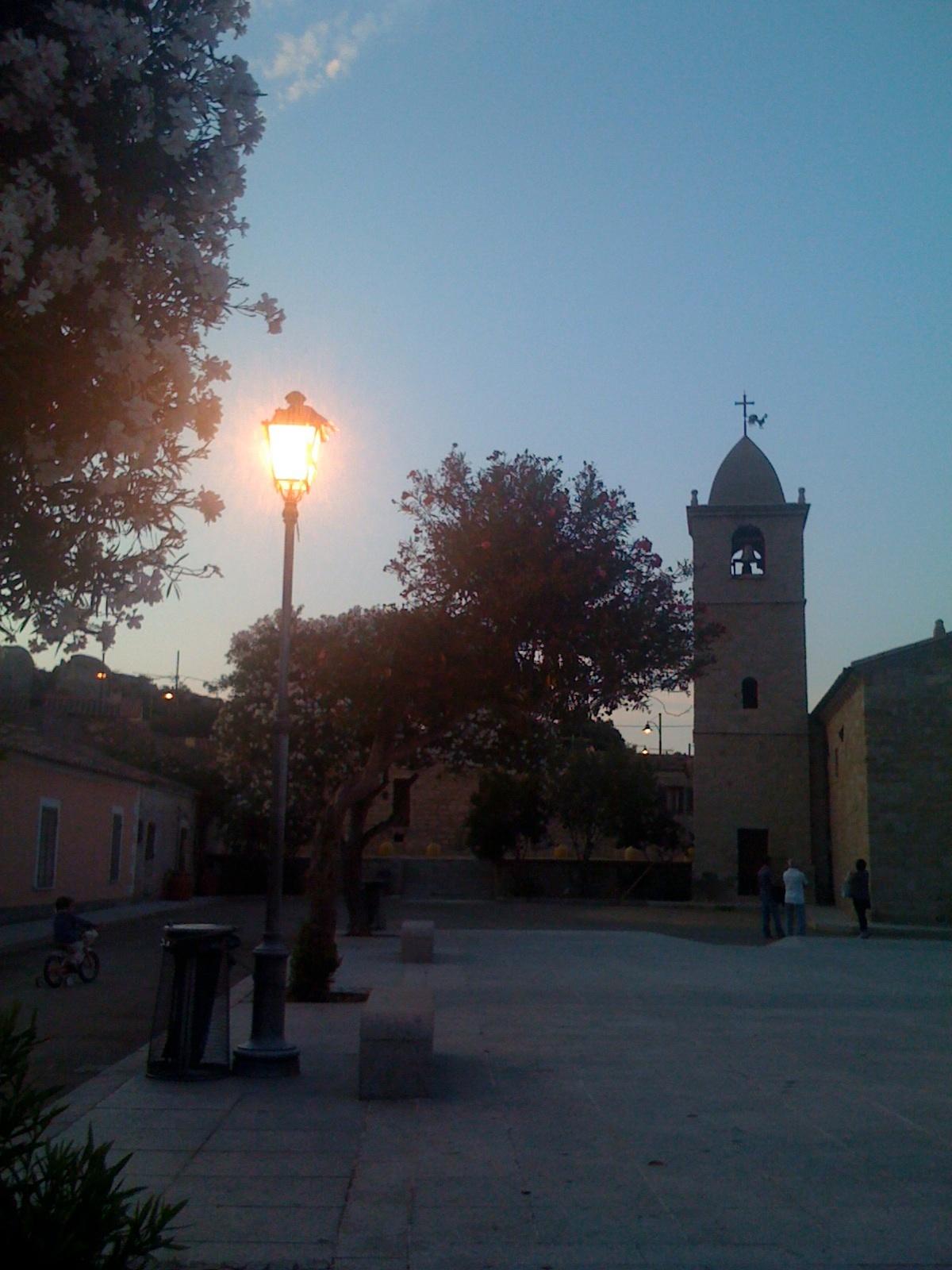 San Pantaleo