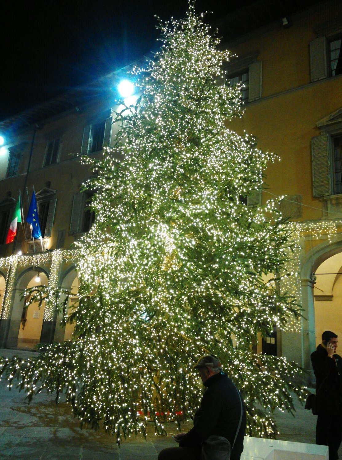 Piazza del Comune