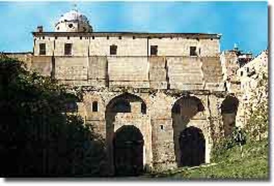 Ponte di Diocleziano