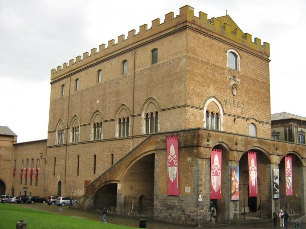 Museo Archeologico Statale di Orvieto