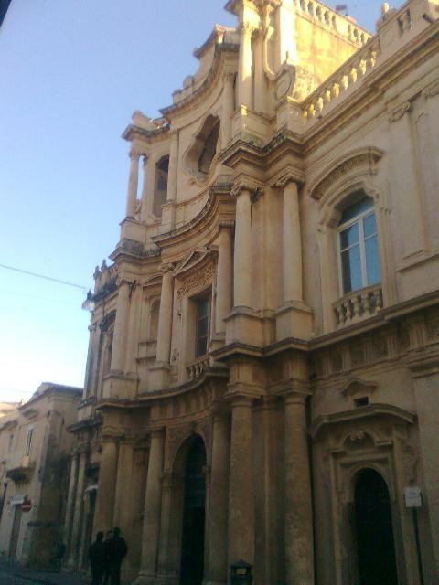 Chiesa di San Carlo Borromeo