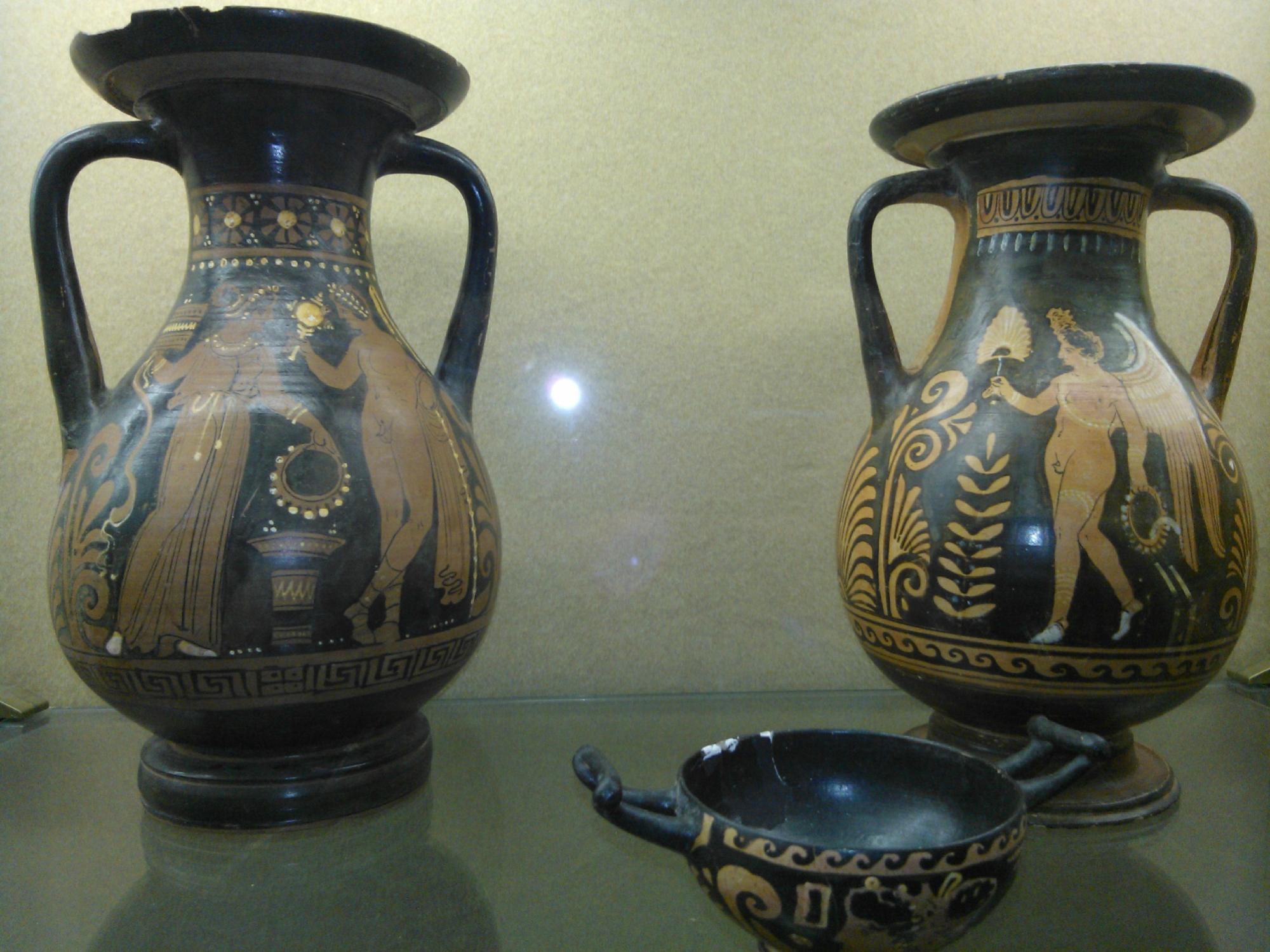 Museo Archeologico Statale