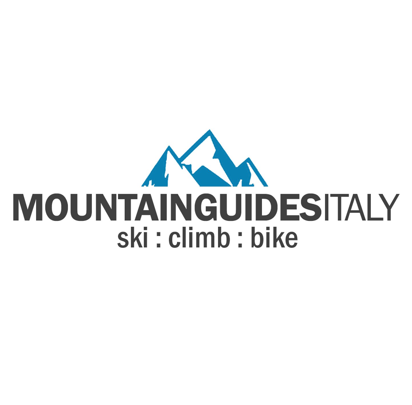 Mountain Guides Italy